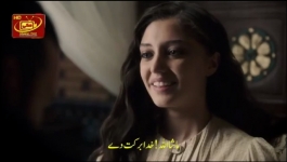 Alparslan Great Seljuk - Season 02 Episode 13